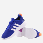 Buty sportowe chłopięce adidas Racer TR21 K GW6603 38 Niebieskie (4065427425245) - obraz 4