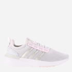 Buty sportowe młodzieżowe dla dziewczynki adidas Racer TR21 K GY6737 36 Wielobarwne (4065425091787) - obraz 1