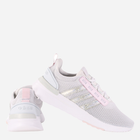 Підліткові кросівки для дівчинки adidas Racer TR21 K GY6737 38.5 Різнокольорові (4065425091695) - зображення 3