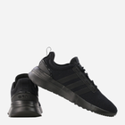 Підліткові кросівки для хлопчика adidas Racer TR21 K GZ9127 36 Чорні (4064047225723) - зображення 3