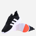 Buty sportowe chłopięce adidas Racer TR23 K ID0334 36 Czarne (4066761687436) - obraz 4