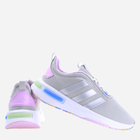 Підліткові кросівки для дівчинки adidas Racer TR23 K ID5983 36 Різнокольорові (4066764080708) - зображення 3