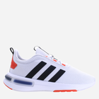 Підліткові кросівки для хлопчика adidas Racer TR23 K IG4911 36 Білі (4066756183264) - зображення 1