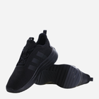 Підліткові кросівки для хлопчика adidas Racer TR23 K IF0148 36 Чорні (4066756194628) - зображення 4