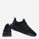 Підліткові кросівки для хлопчика adidas Racer TR23 K IF0148 38 Чорні (4066756194772) - зображення 3