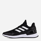 Buty sportowe chłopięce adidas RapidaRun J EF9242 38.5 Czarne (4060511058835) - obraz 2