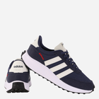 Buty sportowe chłopięce adidas Run 70s K GW0341 40 Granatowe (4065421142681) - obraz 3