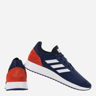 Buty sportowe chłopięce adidas Run 70s K BC0847 37.5 Granatowe (4059814755923) - obraz 3