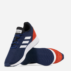 Buty sportowe chłopięce adidas Run 70s K BC0847 36.5 Granatowe (4059814755947) - obraz 4