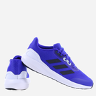 Buty sportowe chłopięce adidas Runfalcon 3.0 K HP5840 38 Niebieskie (4066749917876) - obraz 3