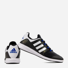 Buty sportowe chłopięce adidas S-FLEX K AQ3838 36.5 Czarne (4056565609888) - obraz 3