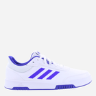 Tenisówki chłopięce adidas Tensaur Sport 2.0 K H06314 39.5 Białe (4066746166987)