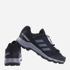 Підліткові кросівки для хлопчика adidas Terrex GTX K FU7268 39.5 Чорні (4062058274204) - зображення 3