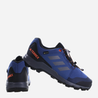 Buty sportowe chłopięce adidas Terrex GTX K IF5705 36 Granatowe (4066761903505) - obraz 3