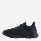 Buty sportowe chłopięce adidas Ubounce DNA J IG1527 37.5 Czarne (4066759132559) - obraz 2