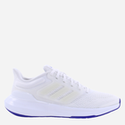 Підліткові кросівки для дівчинки adidas Ultrabounce J HQ1304 38.5 Білі (4066749952389)