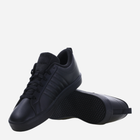 Підліткові кеди для хлопчика adidas VS PACE 2.0 K IE3467 36.5 Чорні (4067886941519) - зображення 4