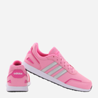 Buty sportowe młodzieżowe dla dziewczynki adidas VS Switch 3 K GZ4932 36 Różowe (4065427250151) - obraz 3