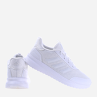 Підліткові кросівки для хлопчика adidas X_Plrpath K ID0255 39.5 Білі (4066765104984) - зображення 3