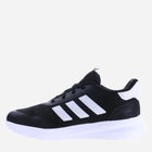 Підліткові кросівки для хлопчика adidas X_Plrpath K IE8465 38.5 Чорні (4066765108890) - зображення 2