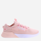 Buty sportowe młodzieżowe dla dziewczynki Puma Retaliate 2 Jr 377085-08 36 Różowe (4065452660734)