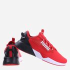 Buty sportowe chłopięce Puma Retaliate 2 Jr Hi 377085-06 35.5 Czerwone (4065449438759) - obraz 3