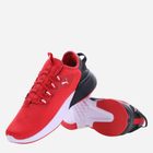 Buty sportowe chłopięce Puma Retaliate 2 Jr Hi 377085-06 39 Czerwone (4065449438742) - obraz 4