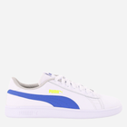 Tenisówki chłopięce Puma Smash v2 L 365170-33 36 Białe (4064536007014)