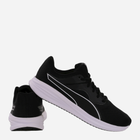 Buty sportowe chłopięce Puma Transport 386253-01 36 Czarne (4065449590907) - obraz 3