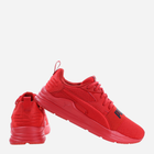 Buty sportowe chłopięce Puma Wired Run Pure Jr 390847-05 35.5 Czerwone (4065452999872) - obraz 3