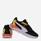 Buty sportowe chłopięce Puma X-RAY Speed Lite 385524-09 35.5 Czarne (4065449703857) - obraz 3