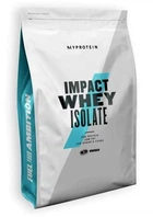 Протеїн MYPROTEIN Impact Whey Isolate