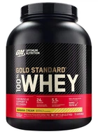Протеин Optimum Nutrition Whey Gold Standard