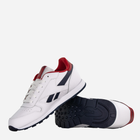 Buty sportowe chłopięce Reebok Classic Leather DV9549 35 Białe (4061624692459) - obraz 4