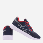 Підліткові кросівки для хлопчика Reebok Flexagon ENE H01378 38 Темно-сині (4062064907042) - зображення 3