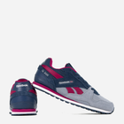 Buty sportowe chłopięce Reebok GL 3000 SP BD2438 34.5 Szary/Granatowy (4057287381625) - obraz 3