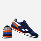 Підліткові кросівки для хлопчика Reebok GL 3000 V69795 36.5 Різнокольорові (4056558051618) - зображення 3