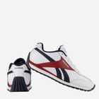 Buty sportowe chłopięce Reebok Royal CL CHE FW8203 34.5 Białe (4062059380041) - obraz 3