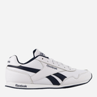 Buty sportowe chłopięce Reebok Royal CL JOG FV1294 36.5 Białe (4062059073714) - obraz 1