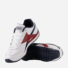 Підліткові кросівки для хлопчика Reebok Royal CL CHE FW8203 37 Білі (4062059376402) - зображення 4