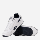 Дитячі кросівки для хлопчика Reebok Royal CL JOG FV1294 34.5 Білі (4062059073646) - зображення 4