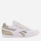 Дитячі кросівки для дівчинки Reebok Royal CL JOG GW3701 34.5 Білі (4065426605778)