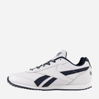 Підліткові кросівки для хлопчика Reebok Royal CL JOG FW9003 36.5 Білі (4062059449298) - зображення 2