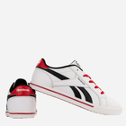 Tenisówki chłopięce Reebok Royal Comp 2 BD2505 38.5 Białe (4057287244029) - obraz 3