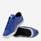 Tenisówki chłopięce Reebok Royal Comp 2 BS5638 38.5 Niebieskie (4058031321973) - obraz 3