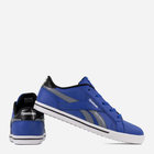 Tenisówki chłopięce Reebok Royal Comp 2 BS5638 38.5 Niebieskie (4058031321973) - obraz 4