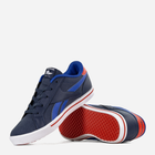 Tenisówki chłopięce Reebok Royal Complete BD2501 36 Granatowe (4057287303399) - obraz 3