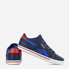 Tenisówki chłopięce Reebok Royal Complete BD2501 38.5 Granatowe (4057287303450) - obraz 4