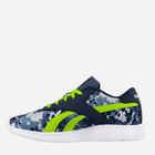 Buty sportowe chłopięce Reebok Royal EC RID BD5524 36.5 Granatowe (4057287286371) - obraz 2