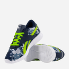 Buty sportowe chłopięce Reebok Royal EC RID BD5524 36.5 Granatowe (4057287286371) - obraz 4